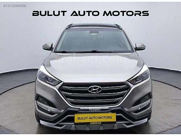 BULUTAUTOMOTORS'TAN 0.99ORAN-12TAKSİT-1.6T-GDI-4*4-ELİTE