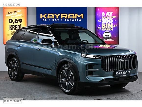 KAYRAM'DAN HATASIZ KREDİLİ, TAKASLI, SENETLİ ALIM KOLAYLIĞI