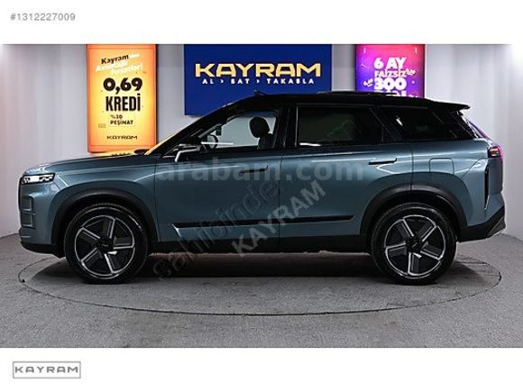 KAYRAM'DAN HATASIZ KREDİLİ, TAKASLI, SENETLİ ALIM KOLAYLIĞI