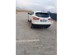 Sahibinden Nissan Qashqai 1.6 dCi Sky Pack 2016 Model