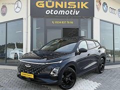 BOYASIZ-DEĞİŞENSİZ-TRAMERSİZ-2024 CHERY-OMADA-5-K.K.-12-TAKSİT