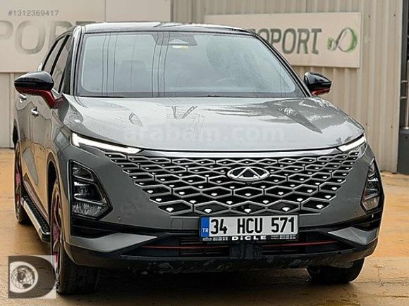 DİCLE OTO'dan 2023 MODL HATASIZ 0.79 İLE FUL KREDİ TAKAS İMKNI