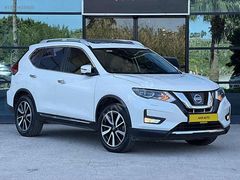 AKIN AUTODAN 140.000 KM DE DOLU DOLU X-TRAİL