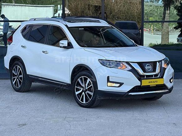14143131様 Otomobil & Arazi Aracı / Elektronik / Nissan Qashqai J11-2018-2022