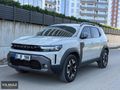 2025 RENAULT DUSTER 1.6E-TECH TECHNO 11.000 KM
