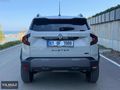 2025 RENAULT DUSTER 1.6E-TECH TECHNO 11.000 KM