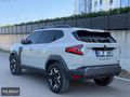 2025 RENAULT DUSTER 1.6E-TECH TECHNO 11.000 KM
