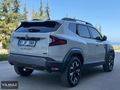 2025 RENAULT DUSTER 1.6E-TECH TECHNO 11.000 KM
