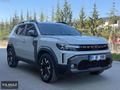 2025 RENAULT DUSTER 1.6E-TECH TECHNO 11.000 KM