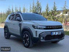 2025 RENAULT DUSTER 1.6E-TECH TECHNO 11.000 KM