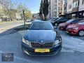 AKSU AUTO dan Skoda SüperB 1.6 TDİ Prestige