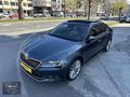 AKSU AUTO dan Skoda SüperB 1.6 TDİ Prestige