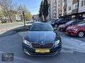 AKSU AUTO dan Skoda SüperB 1.6 TDİ Prestige