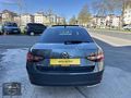 AKSU AUTO dan Skoda SüperB 1.6 TDİ Prestige