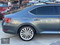 AKSU AUTO dan Skoda SüperB 1.6 TDİ Prestige