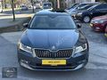 AKSU AUTO dan Skoda SüperB 1.6 TDİ Prestige