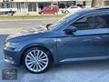 AKSU AUTO dan Skoda SüperB 1.6 TDİ Prestige