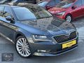 AKSU AUTO dan Skoda SüperB 1.6 TDİ Prestige