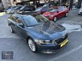AKSU AUTO dan Skoda SüperB 1.6 TDİ Prestige