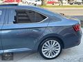 AKSU AUTO dan Skoda SüperB 1.6 TDİ Prestige