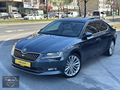 AKSU AUTO dan Skoda SüperB 1.6 TDİ Prestige