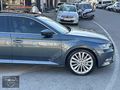 AKSU AUTO dan Skoda SüperB 1.6 TDİ Prestige