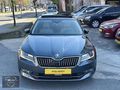 AKSU AUTO dan Skoda SüperB 1.6 TDİ Prestige