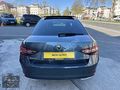 AKSU AUTO dan Skoda SüperB 1.6 TDİ Prestige