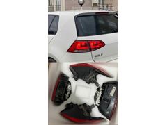Kusursuz VW Golf 7 Dış ve İç Stop Lambası Seti (Full Takım)