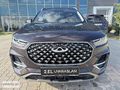 YETKİLİ BAYİ'DEN CHERY TIGGO 8 PRO EXCELLENT -HATASIZ-