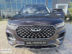YETKİLİ BAYİ'DEN CHERY TIGGO 8 PRO EXCELLENT -HATASIZ-