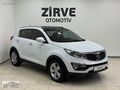 2011 KİA SPORTAGE 1.6 GDI LPG Lİ CONCEPT PLUS CAM TAVAN