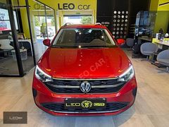 LEOCAR |TAİGO 1.0TSI 116HP LİFE |12.000 KM |K.K 12 TAKSİT İMKANI