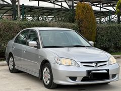 Sahibinden Honda Civic 1.6i VTEC LS 2004 Model