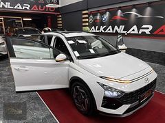 "2025"ELİTE-FULL-GSR2-12TKST BOYASIZ*DEĞİŞENSİZ*SUNROOF*LED