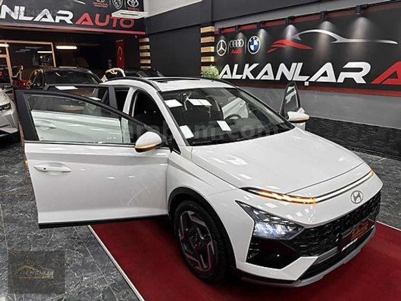 "2025"ELİTE-FULL-GSR2-12TKST BOYASIZ*DEĞİŞENSİZ*SUNROOF*LED