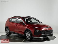 ORAS1 2025 HYUNDAI BAYON 1.0 T-GDI JUMP OTOMATİK %20 KDV