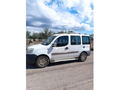 Sahibinden Fiat Doblo Cargo 1.4 Active 2006 Model