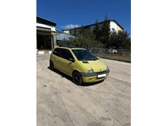 Twingo 1.2 Alize (218.xxx km aktif, 2028 muayene)