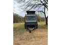 Vcamp Vita XS 660 kg O1 Sınıfı Karavan| Indel B + Victron