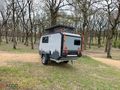 Vcamp Vita XS 660 kg O1 Sınıfı Karavan| Indel B + Victron