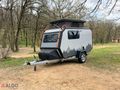 Vcamp Vita XS 660 kg O1 Sınıfı Karavan| Indel B + Victron
