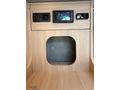 Vcamp Vita XS 660 kg O1 Sınıfı Karavan| Indel B + Victron