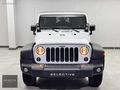 SELECTIVE-2016 JEEP WRANGLER RUBİCON BAYİ HATASIZ 2.8 CRD 4x4