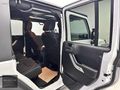 SELECTIVE-2016 JEEP WRANGLER RUBİCON BAYİ HATASIZ 2.8 CRD 4x4