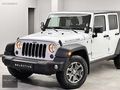 SELECTIVE-2016 JEEP WRANGLER RUBİCON BAYİ HATASIZ 2.8 CRD 4x4