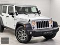 SELECTIVE-2016 JEEP WRANGLER RUBİCON BAYİ HATASIZ 2.8 CRD 4x4