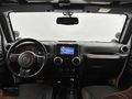 SELECTIVE-2016 JEEP WRANGLER RUBİCON BAYİ HATASIZ 2.8 CRD 4x4