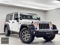 SELECTIVE-2016 JEEP WRANGLER RUBİCON BAYİ HATASIZ 2.8 CRD 4x4