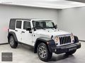 SELECTIVE-2016 JEEP WRANGLER RUBİCON BAYİ HATASIZ 2.8 CRD 4x4